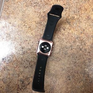 Apple Watch series 1!